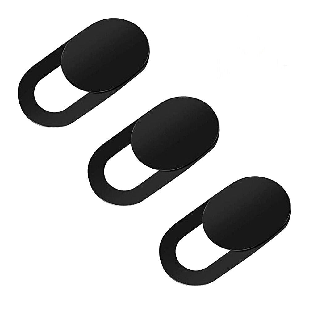 3-15 Pack Webcam cover 0.026in Ultra-Thin Camera Cover Phone Laptops Macbook Pro