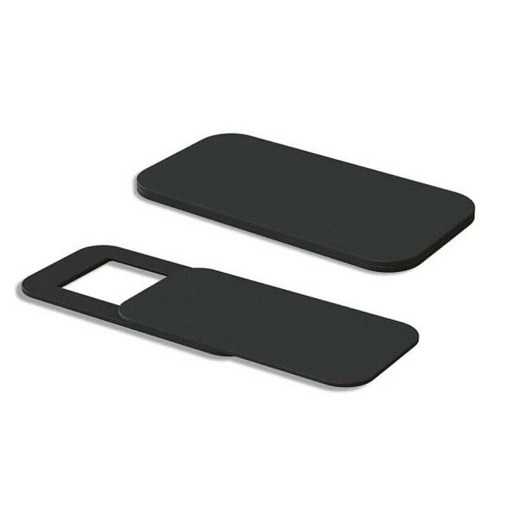 3-15 Pack Webcam cover 0.026in Ultra-Thin Camera Cover Phone Laptops Macbook Pro