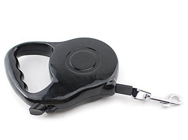 Magik Pet Dog/Cat Puppy Automatic Retractable Traction Rope Walking Lead Leash