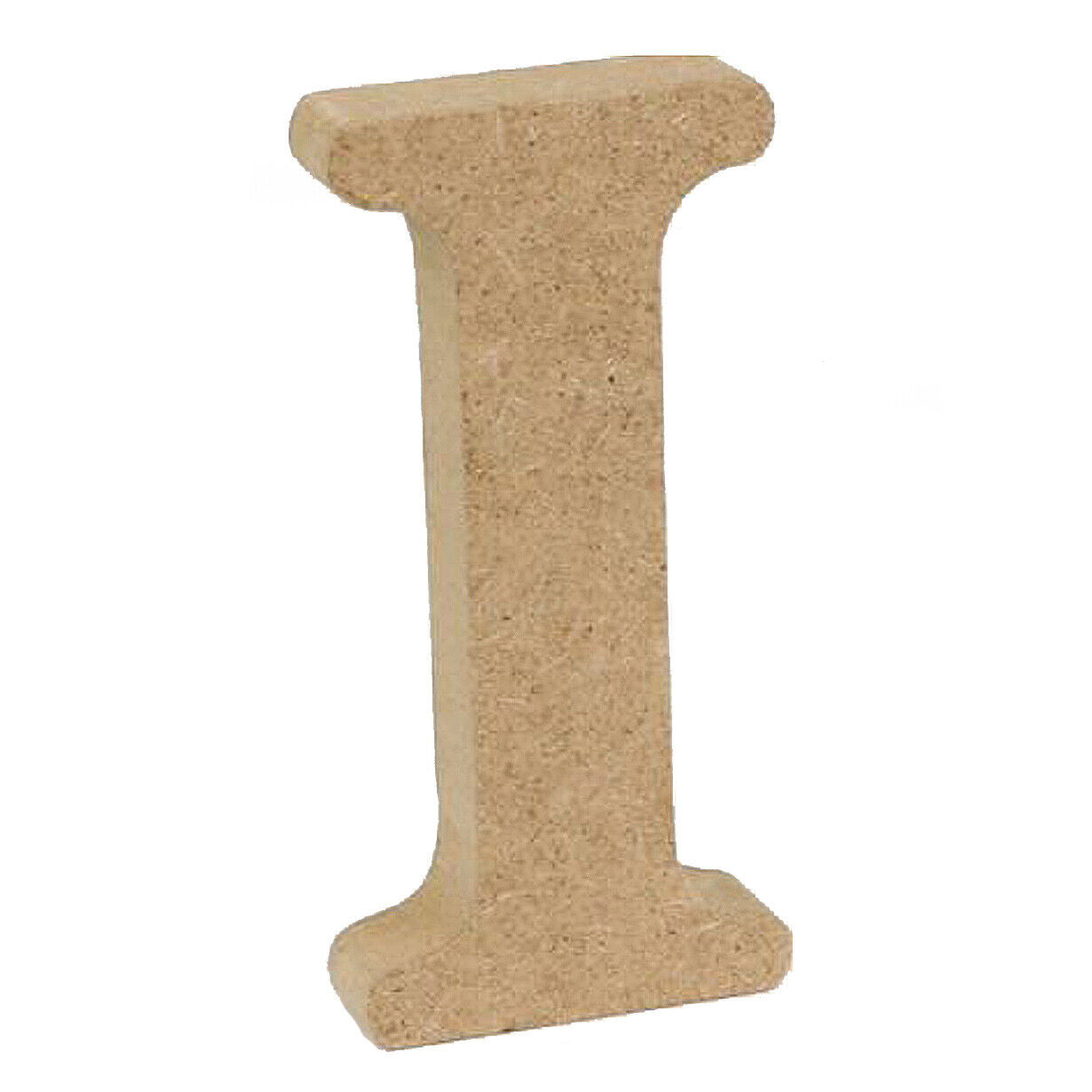 US 3.93'' A-Z Wooden Letters Alphabet Self Standing Wedding Party/Home/Decor Lot