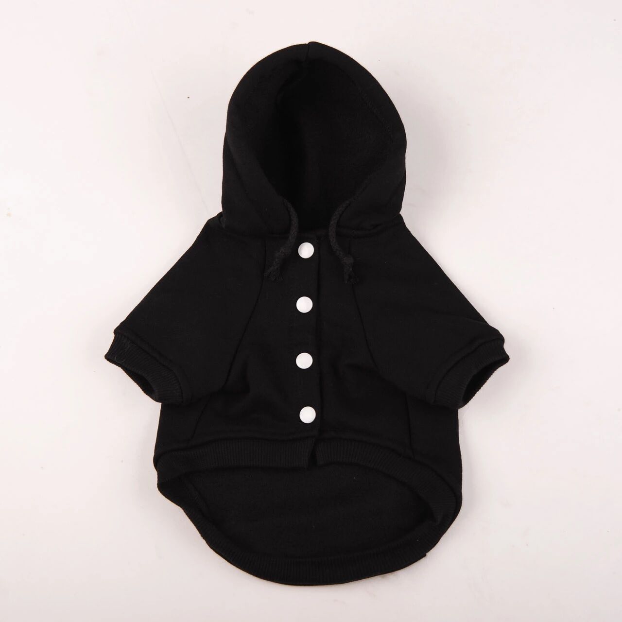 MAGIK HOODIE Dog Basic Sweatshirt Shirt Sweater Pet Coat Hood XS-XXL