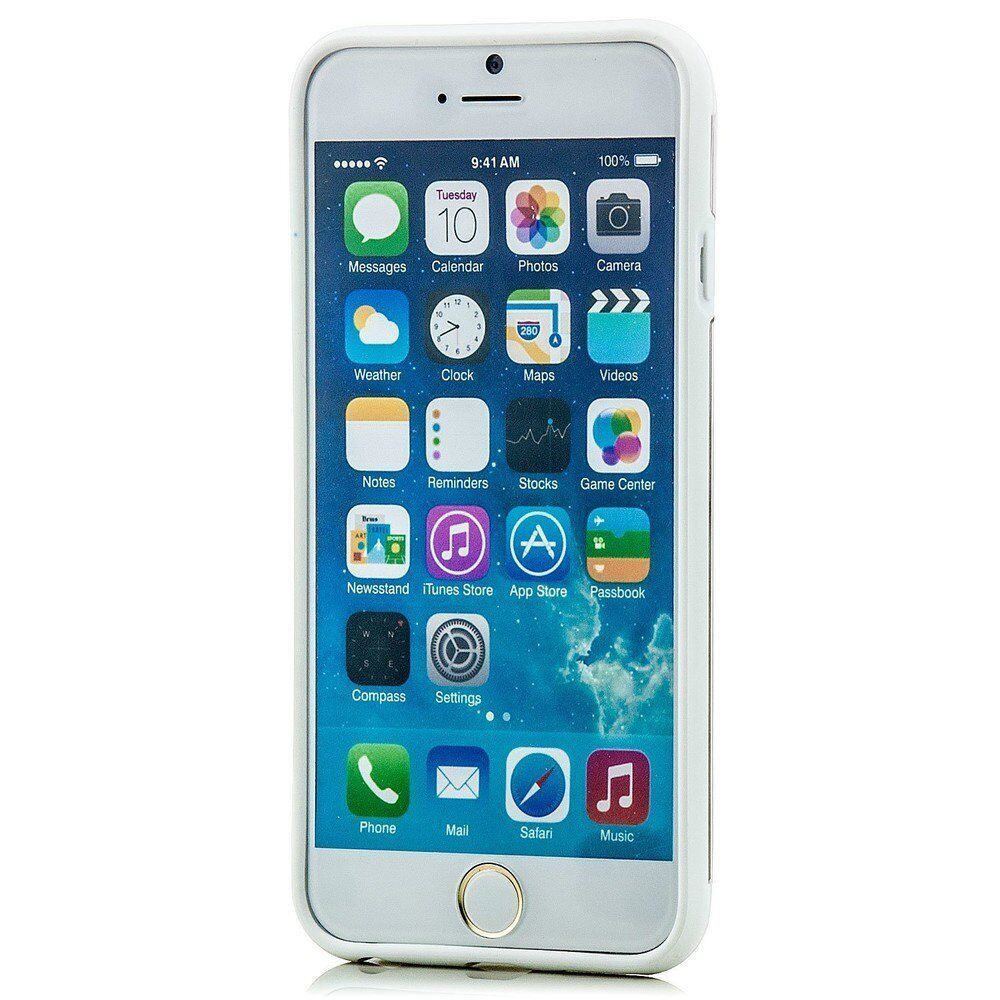 HOCO iPhone 6/6s 4.7 Inch Origianl Hoco Cityray series TPU Back Cover Case