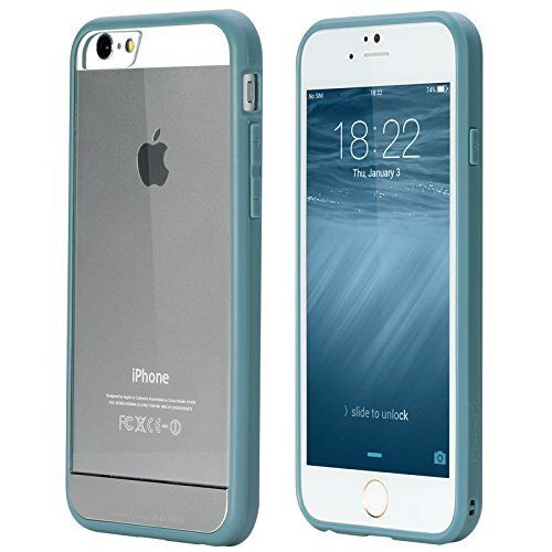 Rock Apple iPhone 6 iPhone 6s 4.7 Inch Enchanting series Bumper Case