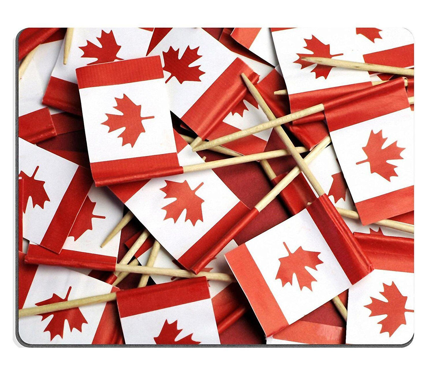 100-200 Pack Nation Flag Picks Party Accessory National Day Soccer Event Cake