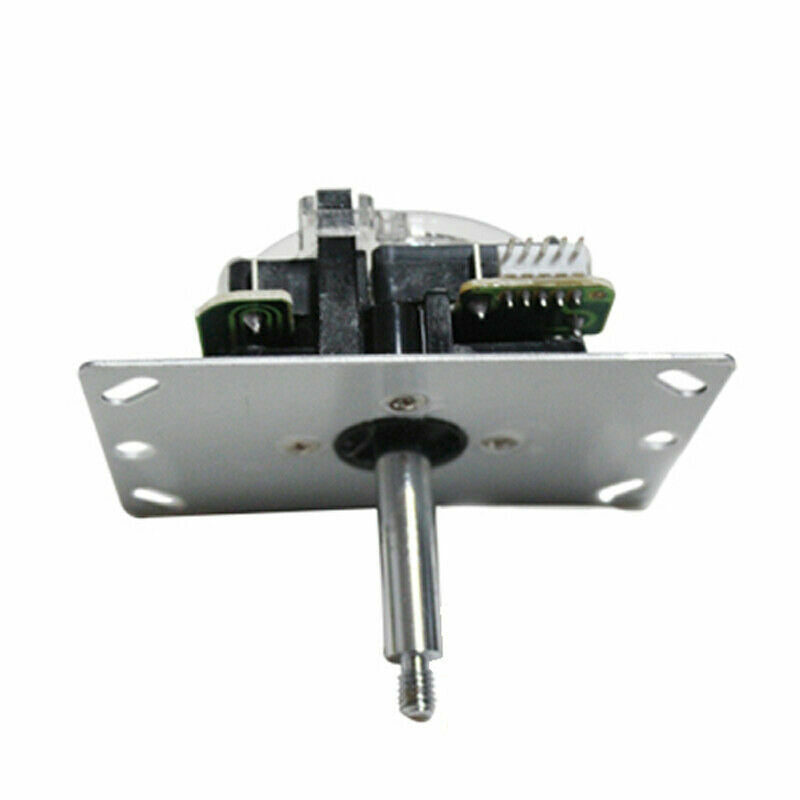 Arcade Classic Competition 5Pin 4 and 8 Ways Joystick DIY Arcade Game Kit Parts