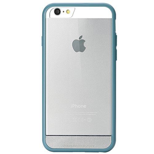 Rock Apple iPhone 6 iPhone 6s 4.7 Inch Enchanting series Bumper Case