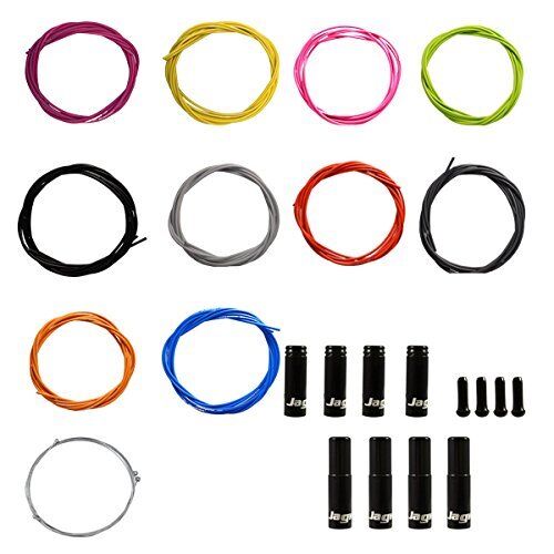 OEM Universal Bicycle Brake and Shifter Housing Kit for Bicycles