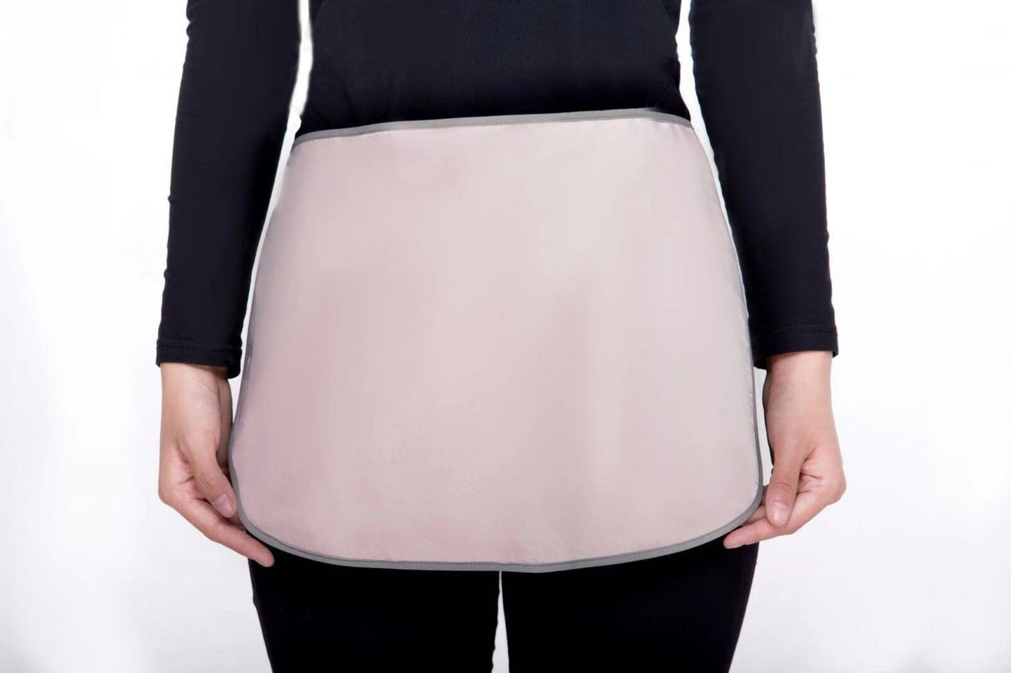 Magik Anti Radiation Shield Pregnant Maternity Belly Tee Band Apron Protection