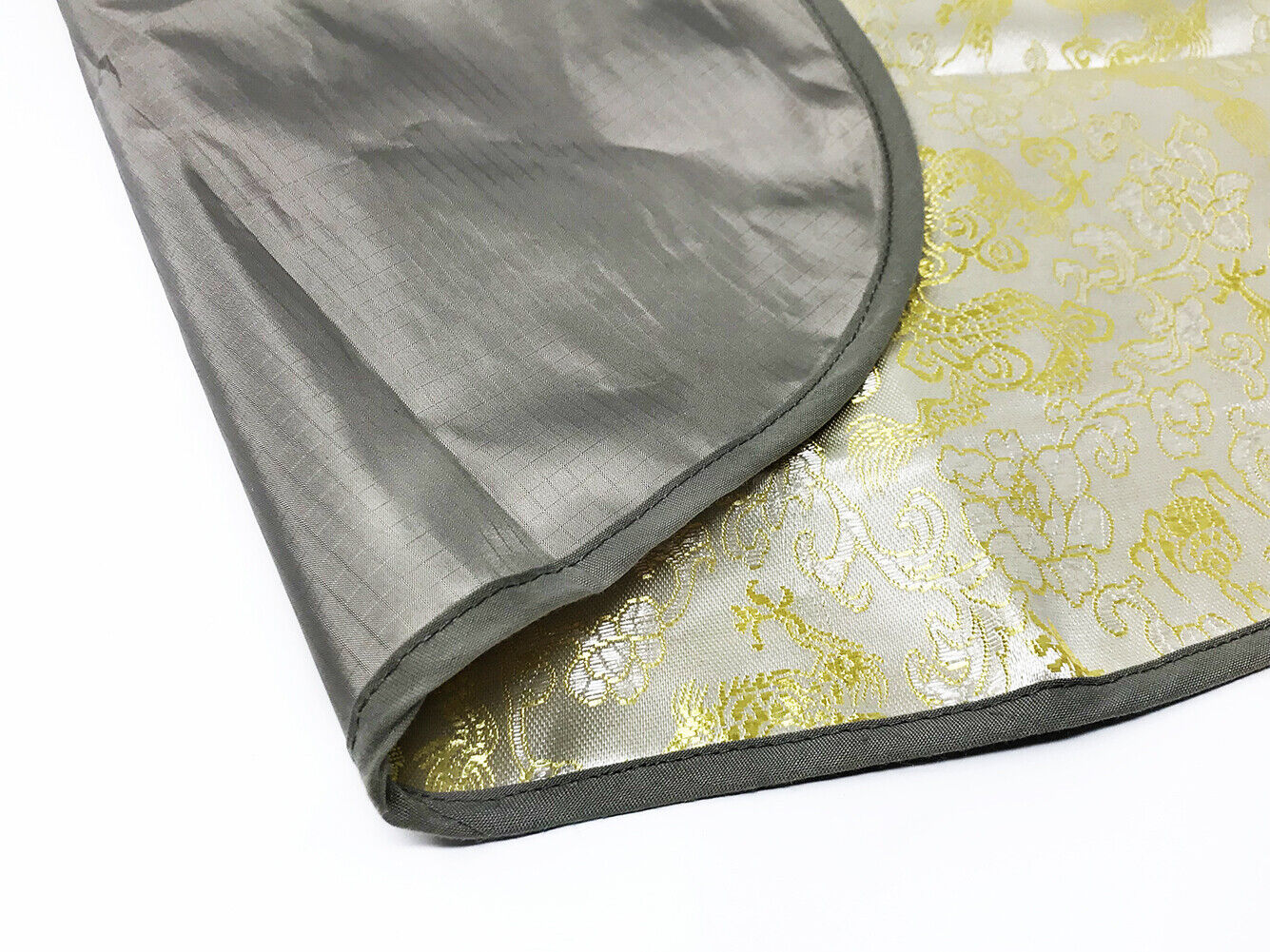 Magik Anti Radiation Shield Pregnant Maternity Belly Tee Band Apron Protection