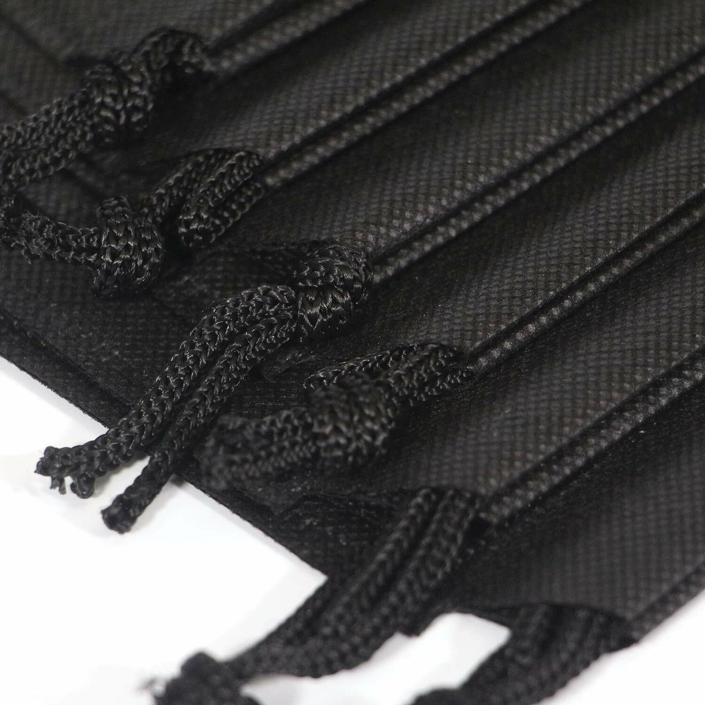 US 12PCS Boot Shoe Toy Storage Drawstring Bag Travel Organizer Large Dust-proof