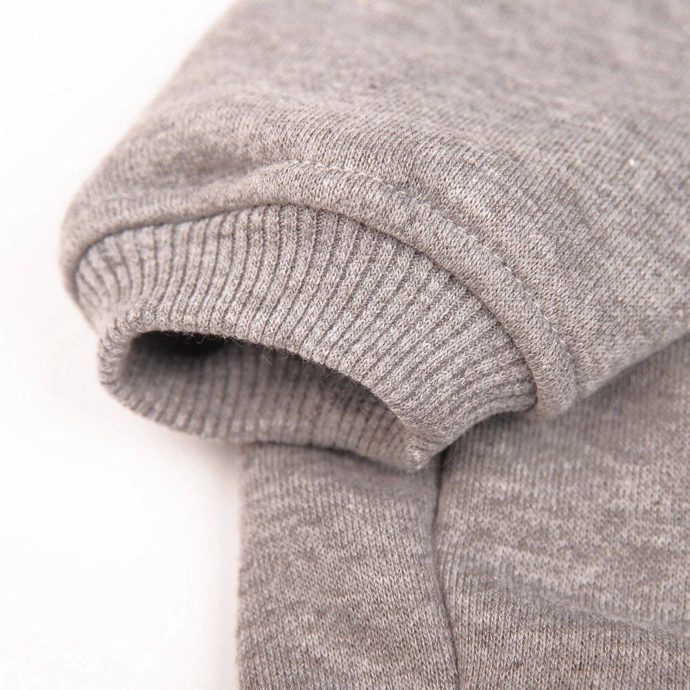 MAGIK HOODIE Dog Basic Sweatshirt Shirt Sweater Pet Coat Hood XS-XXL