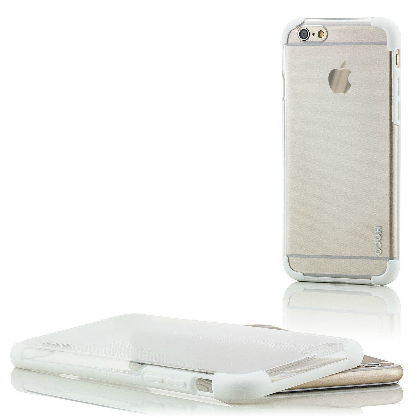 HOCO iPhone 6/6s 4.7 Inch Origianl Hoco Cityray series TPU Back Cover Case