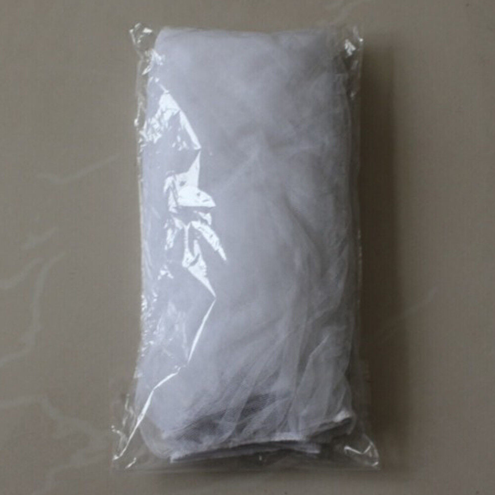US 2-4Pcs Baby Mosquito Net Stroller Car Seat-Infant Bug-Protection Insect Cover