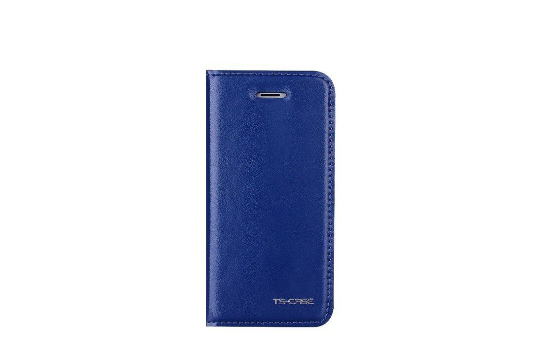 Tscase Genuine Flip Leather Cover Case for iphone6/6s 4.7 inch