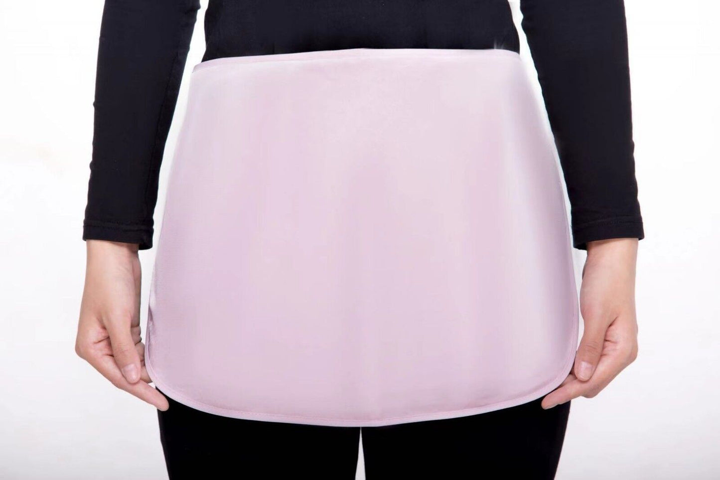 Magik Anti Radiation Shield Pregnant Maternity Belly Tee Band Apron Protection