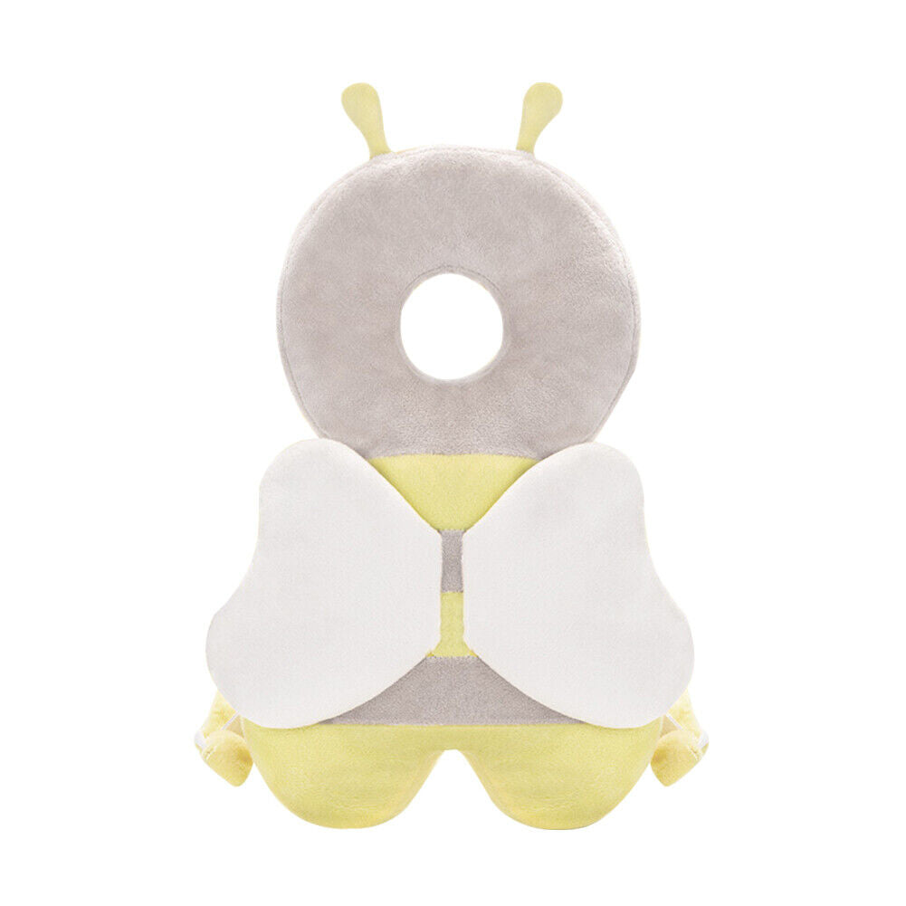 US Head Safety Protector Pad Baby Toddler Walker Infant Talking Backpack Cushion