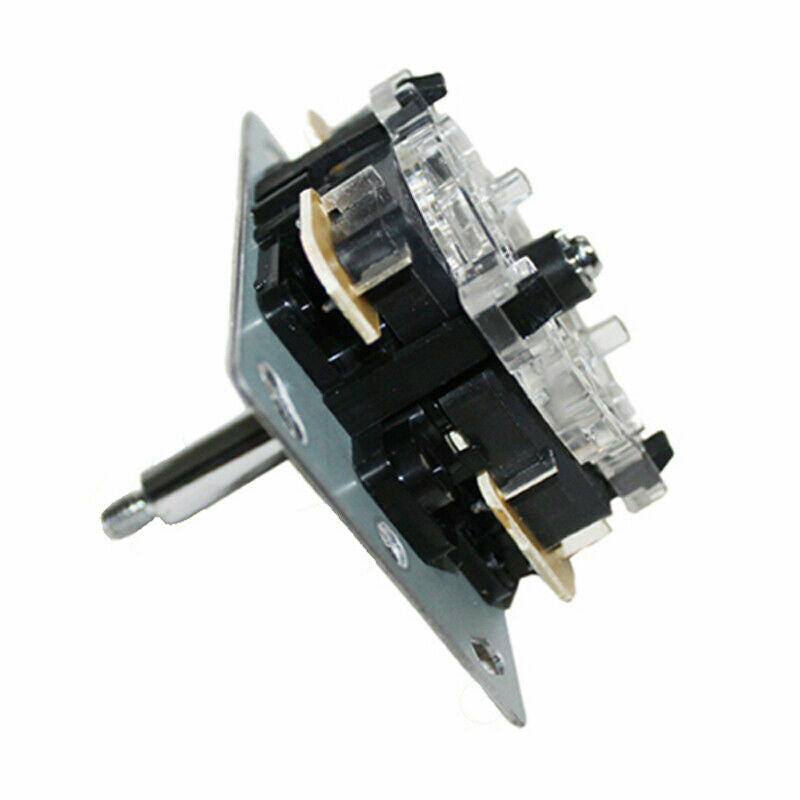 Arcade Classic Competition 5Pin 4 and 8 Ways Joystick DIY Arcade Game Kit Parts