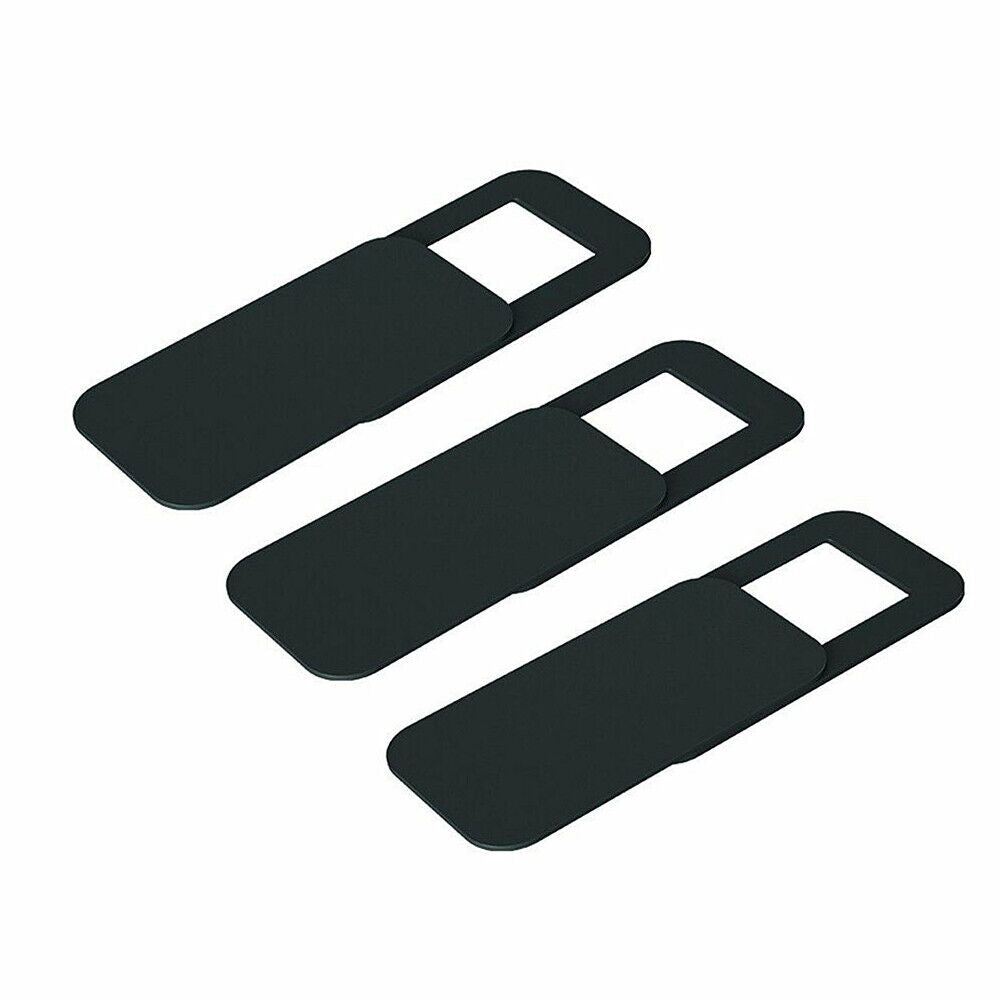 3-15 Pack Webcam cover 0.026in Ultra-Thin Camera Cover Phone Laptops Macbook Pro