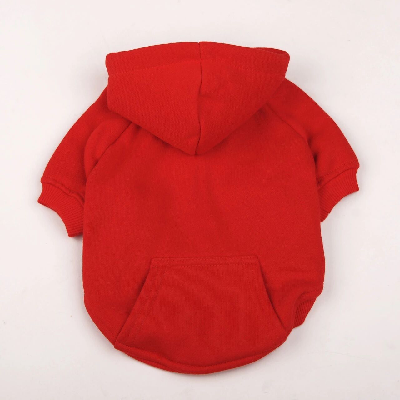 MAGIK HOODIE Dog Basic Sweatshirt Shirt Sweater Pet Coat Hood XS-XXL