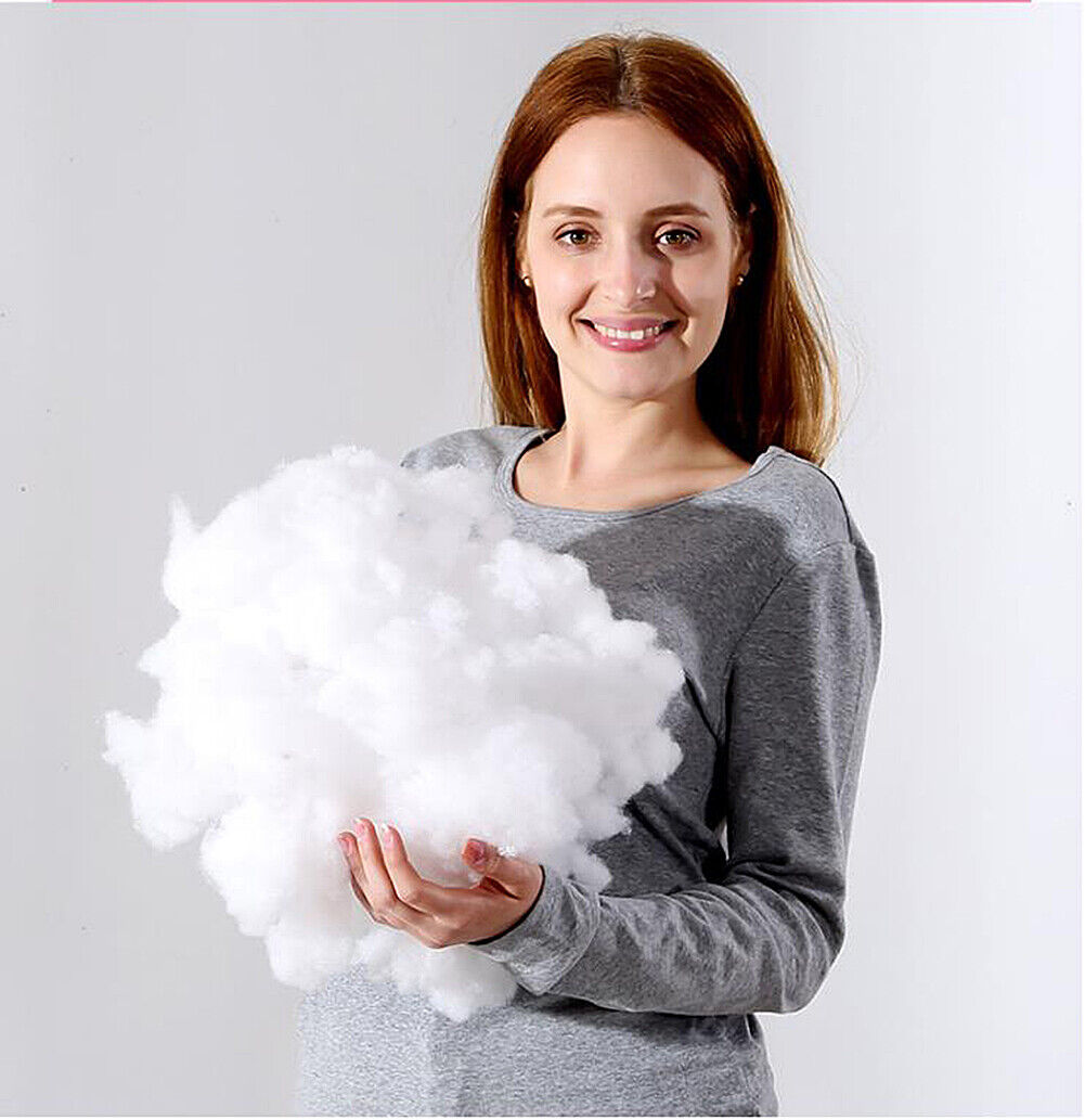 US Pregnancy Pillow(2 Sideds)-U Shaped Maternity Body Pillow with Cooling Cover