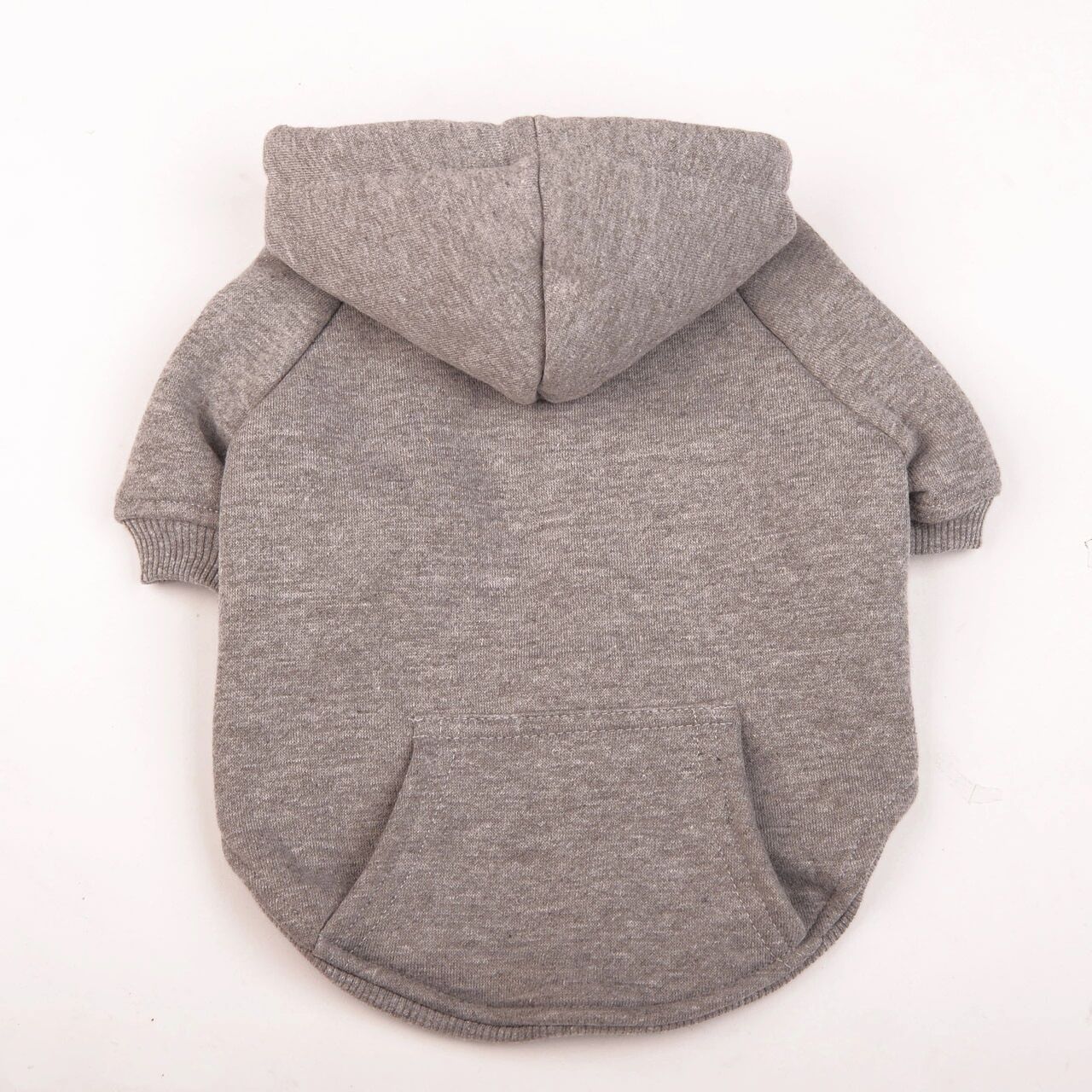 MAGIK HOODIE Dog Basic Sweatshirt Shirt Sweater Pet Coat Hood XS-XXL