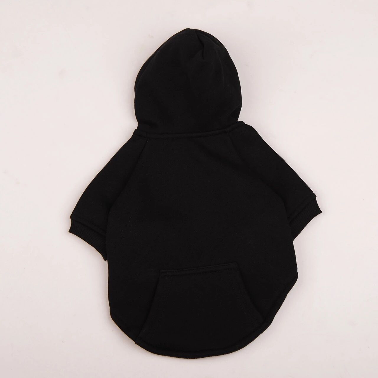 MAGIK HOODIE Dog Basic Sweatshirt Shirt Sweater Pet Coat Hood XS-XXL