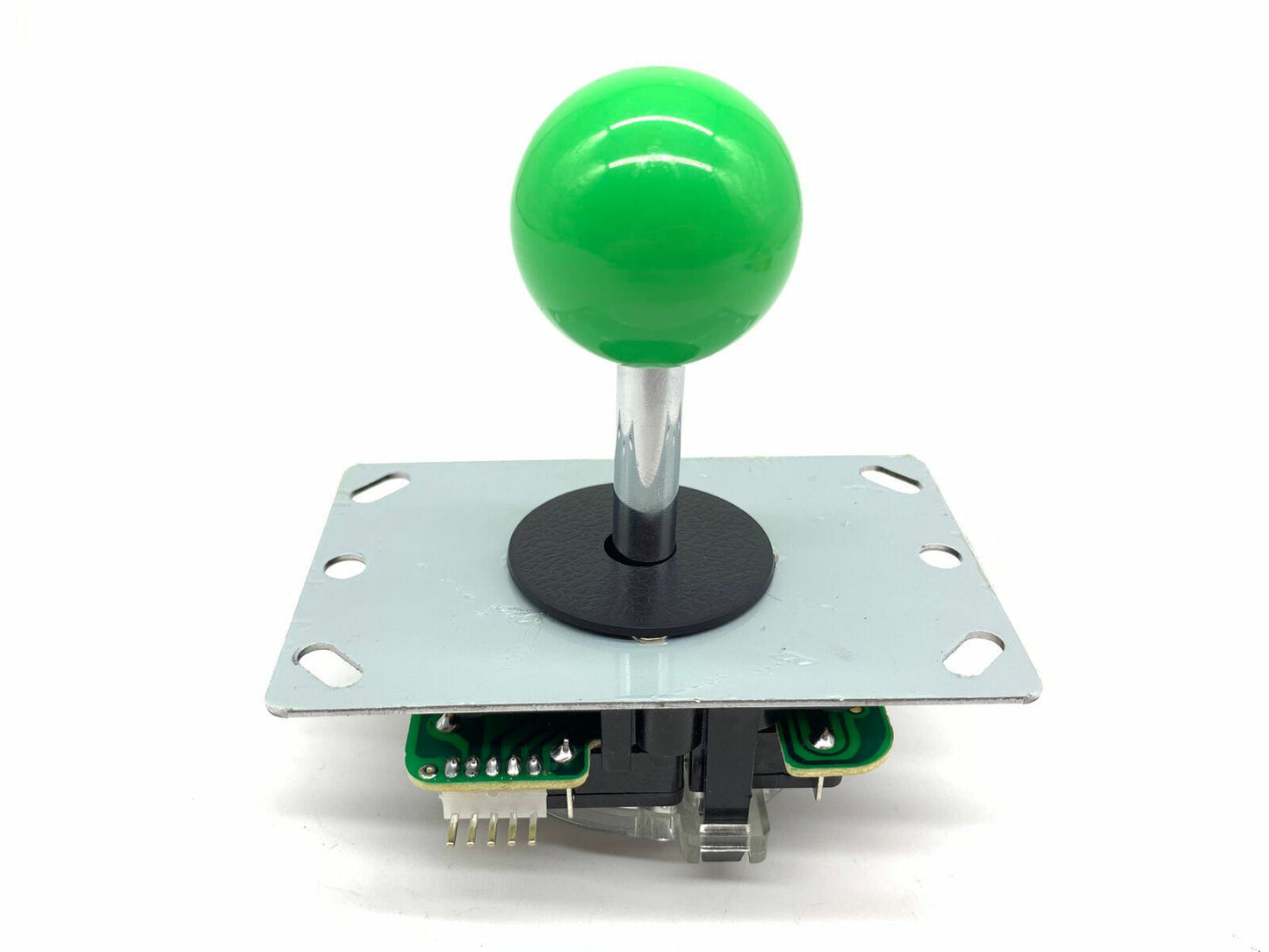 Arcade Classic Competition 5Pin 4 and 8 Ways Joystick DIY Arcade Game Kit Parts