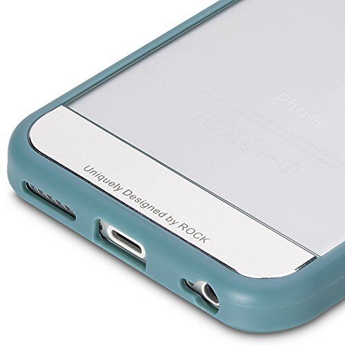 Rock Apple iPhone 6 iPhone 6s 4.7 Inch Enchanting series Bumper Case