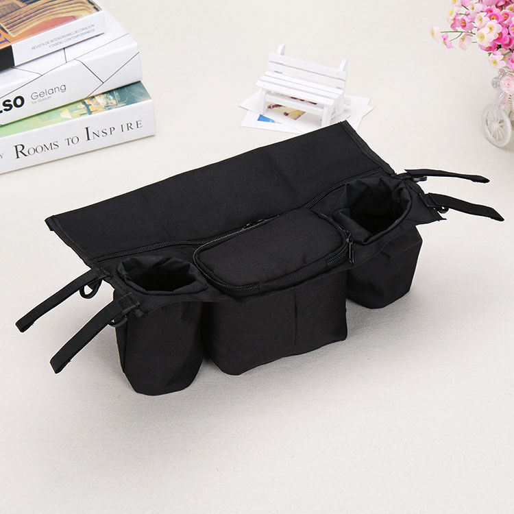 Magik Stroller Organizer Baby Diaper Stroller Bag