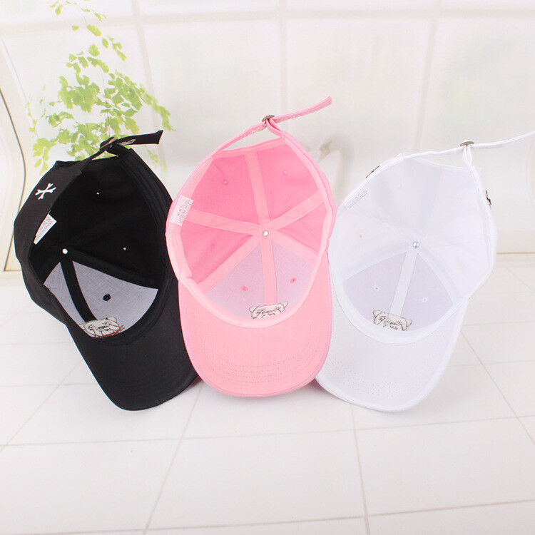Shiba Inu Bulldog Baseball Trucker Golf Sports Adjustable Hats Hachiko Ball Caps