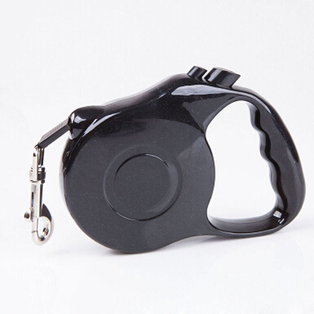 Magik Pet Dog/Cat Puppy Automatic Retractable Traction Rope Walking Lead Leash