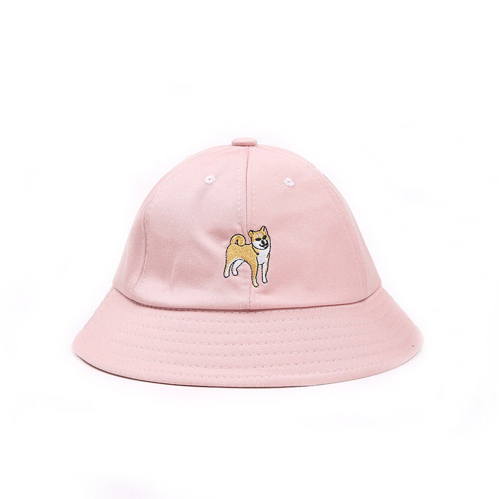 Shiba Inu Bulldog Baseball Trucker Golf Sports Adjustable Hats Hachiko Ball Caps