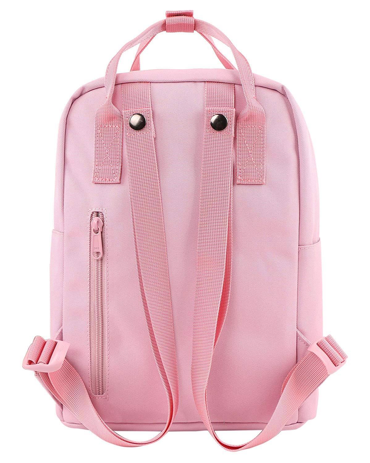 Bestie 12" Cute Mini Small Backpack Purse Travel Bag | Fits 11-inch Tablet