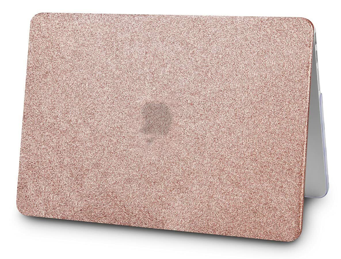MacBook Air 13" Case with Plastic Hard Shell、 Keyboard Cover and Sleeve Package