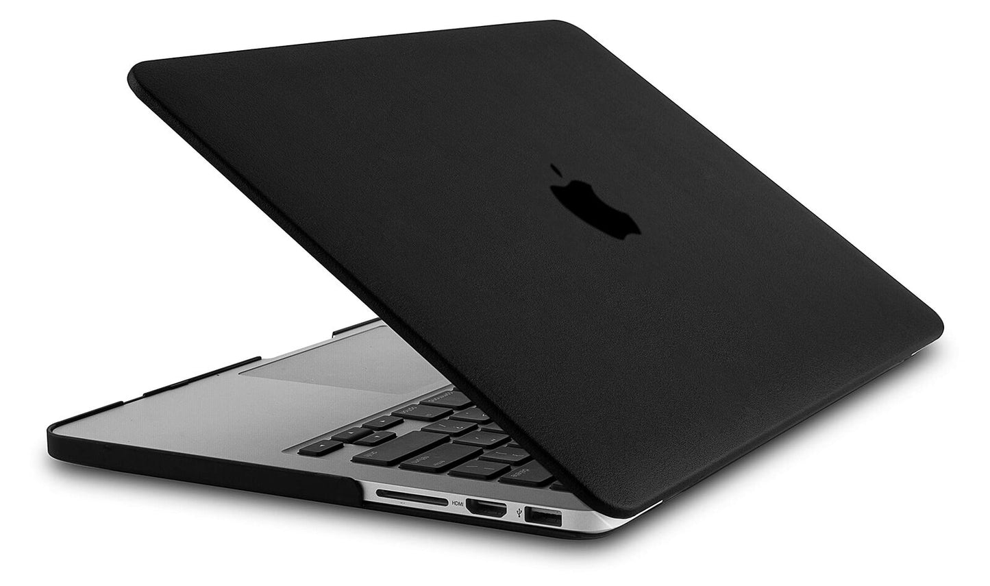 MacBook Pro 13" Case with Shell、 Keyboard Cover、 Sleeve and Screen Protector