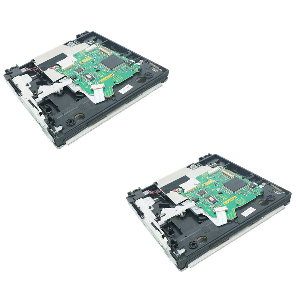 US REPLACEMENT DVD DRIVE FOR NINTENDO WII UNIVERSAL PLUG & PLAY RVL-101 RVL-001