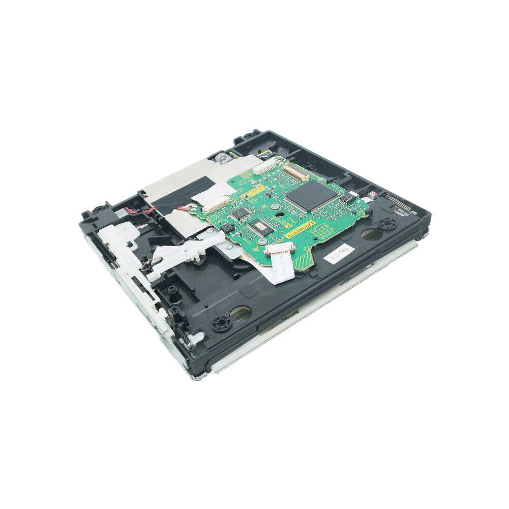 US REPLACEMENT DVD DRIVE FOR NINTENDO WII UNIVERSAL PLUG & PLAY RVL-101 RVL-001