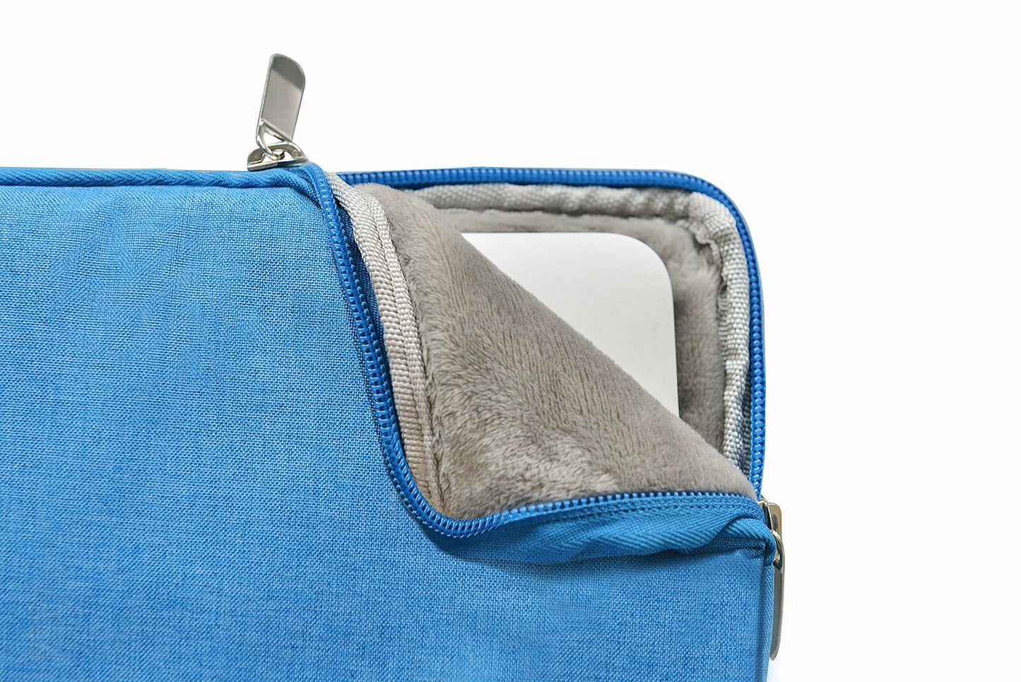 MacBook Air 13 inch Touch ID Protective Plastic Hard Shell (Blue Feather)