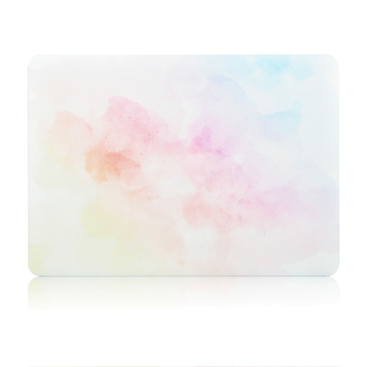 MacBook Pro 13" Case with Shell、 Keyboard Cover、 Sleeve and Screen Protector