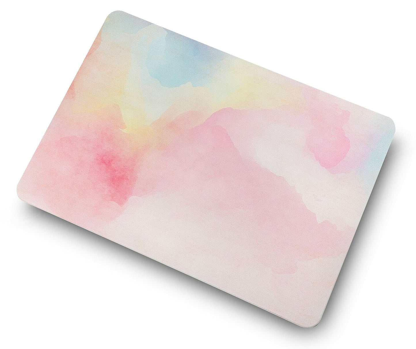 MacBook Pro 13" Case with Shell、 Keyboard Cover、 Sleeve and Screen Protector
