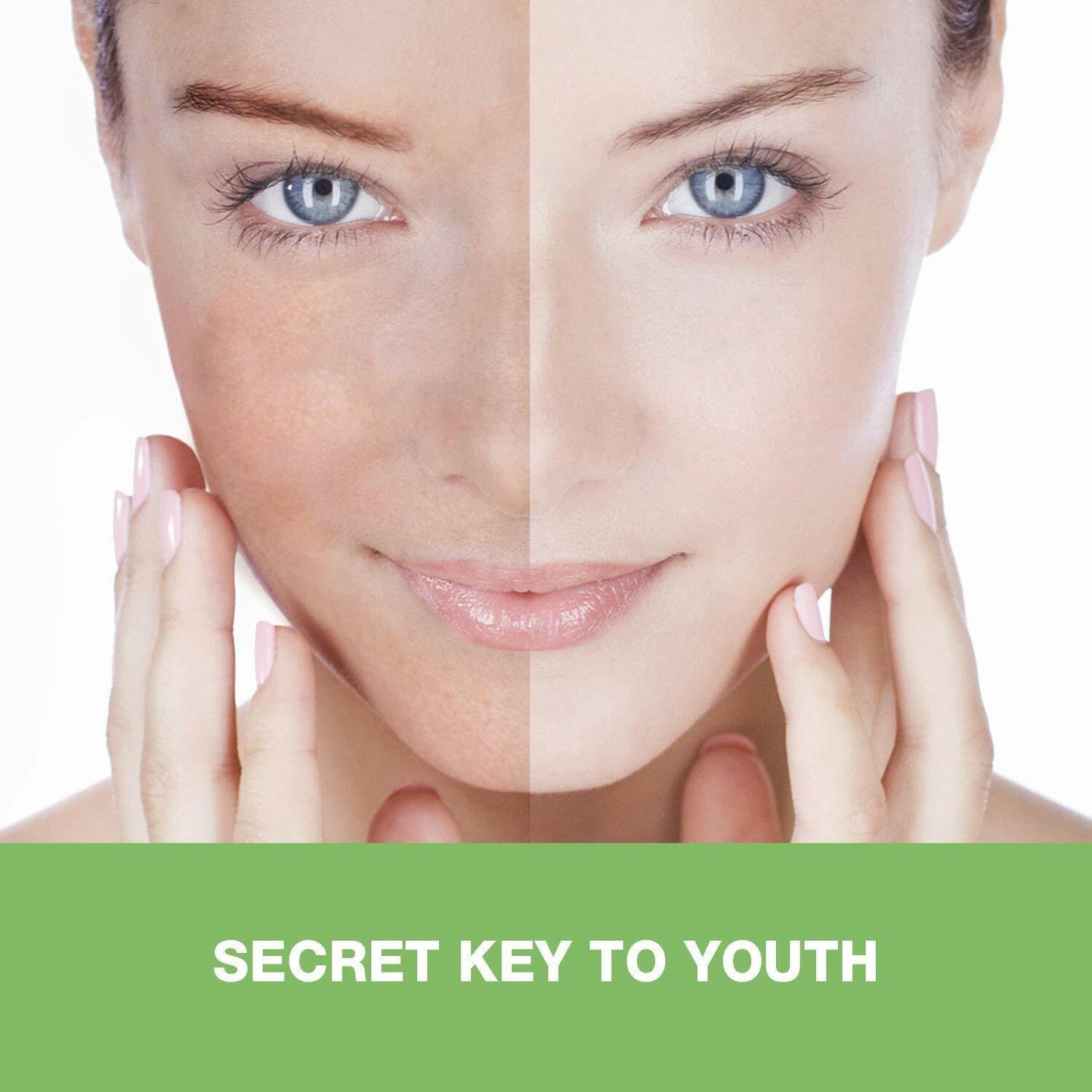 30% Vitamin C Serum ,Hyaluronic Acid Vitamin E - Natural & Organic Anti Wrinkle