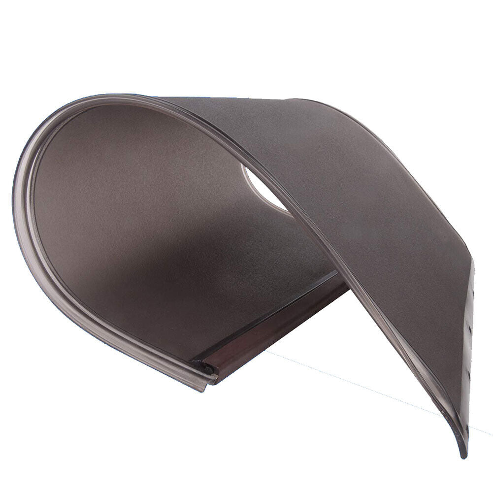 US Large Dog Pet Door Replacement Flap Compatible with Petsafe 16 7/8” X 10 1/8”