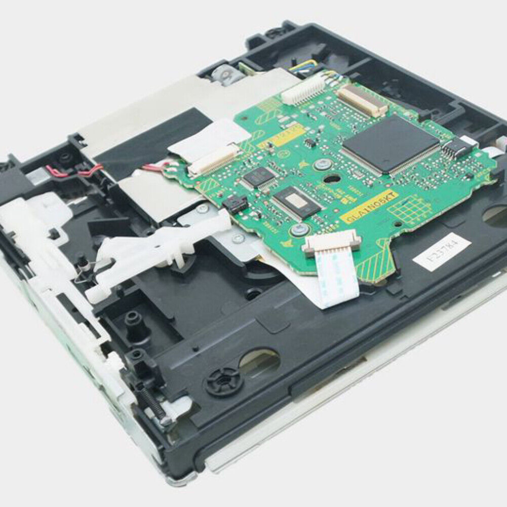 US REPLACEMENT DVD DRIVE FOR NINTENDO WII UNIVERSAL PLUG & PLAY RVL-101 RVL-001