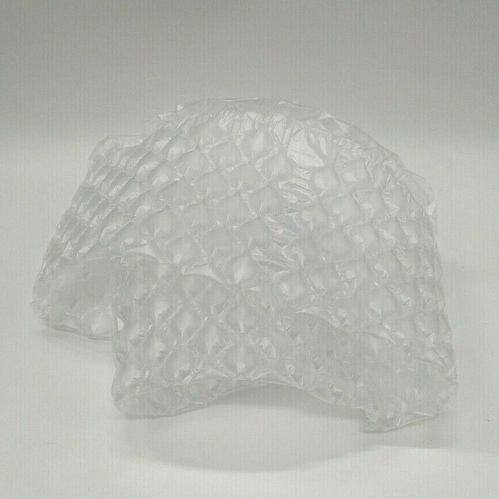 US 300m/328Yard Air Cushion Machine Bubble Film Padding Roll30x20cm/11.81x7.87''