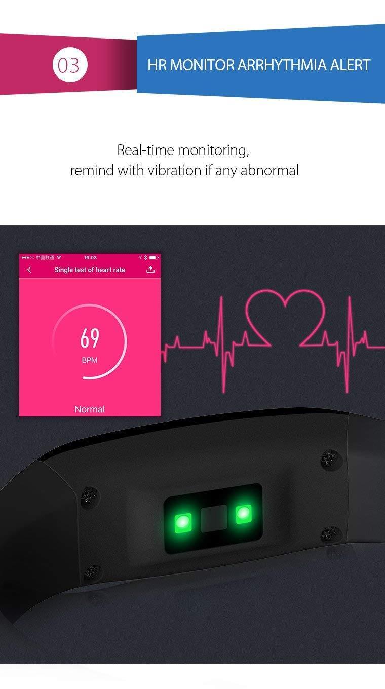 Bluetooth Smart Bracelet V07 Pedometer Waterproof for IOS Android