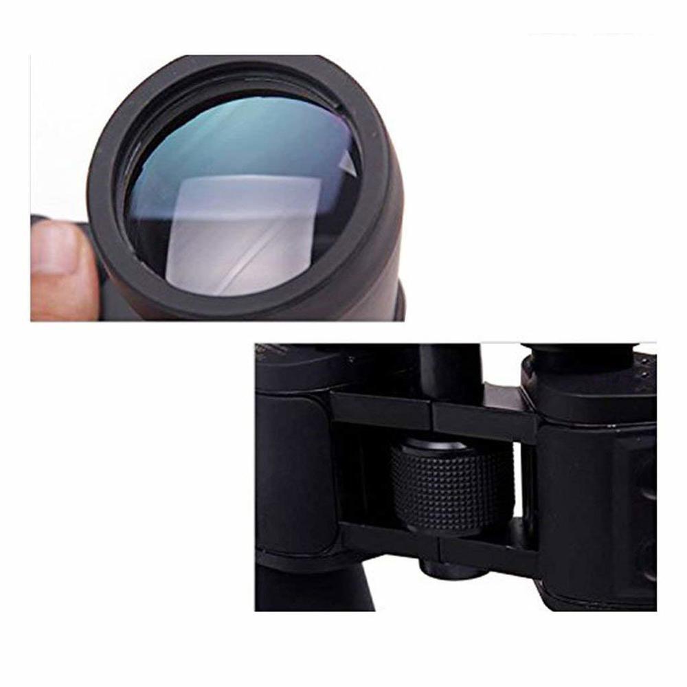 Bial HD Binoculars 10x180x100 Times Binocular High Hd Lll Night Vision Prism