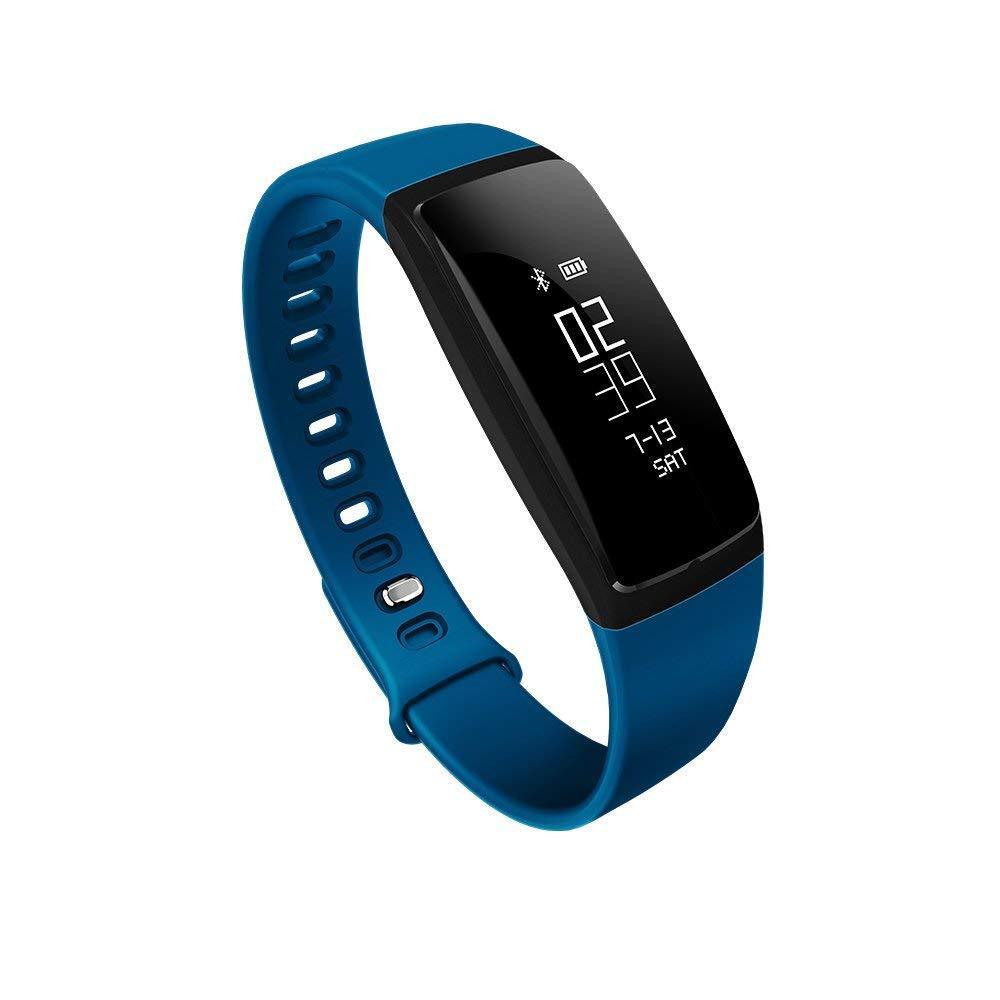 Bluetooth Smart Bracelet V07 Pedometer Waterproof for IOS Android