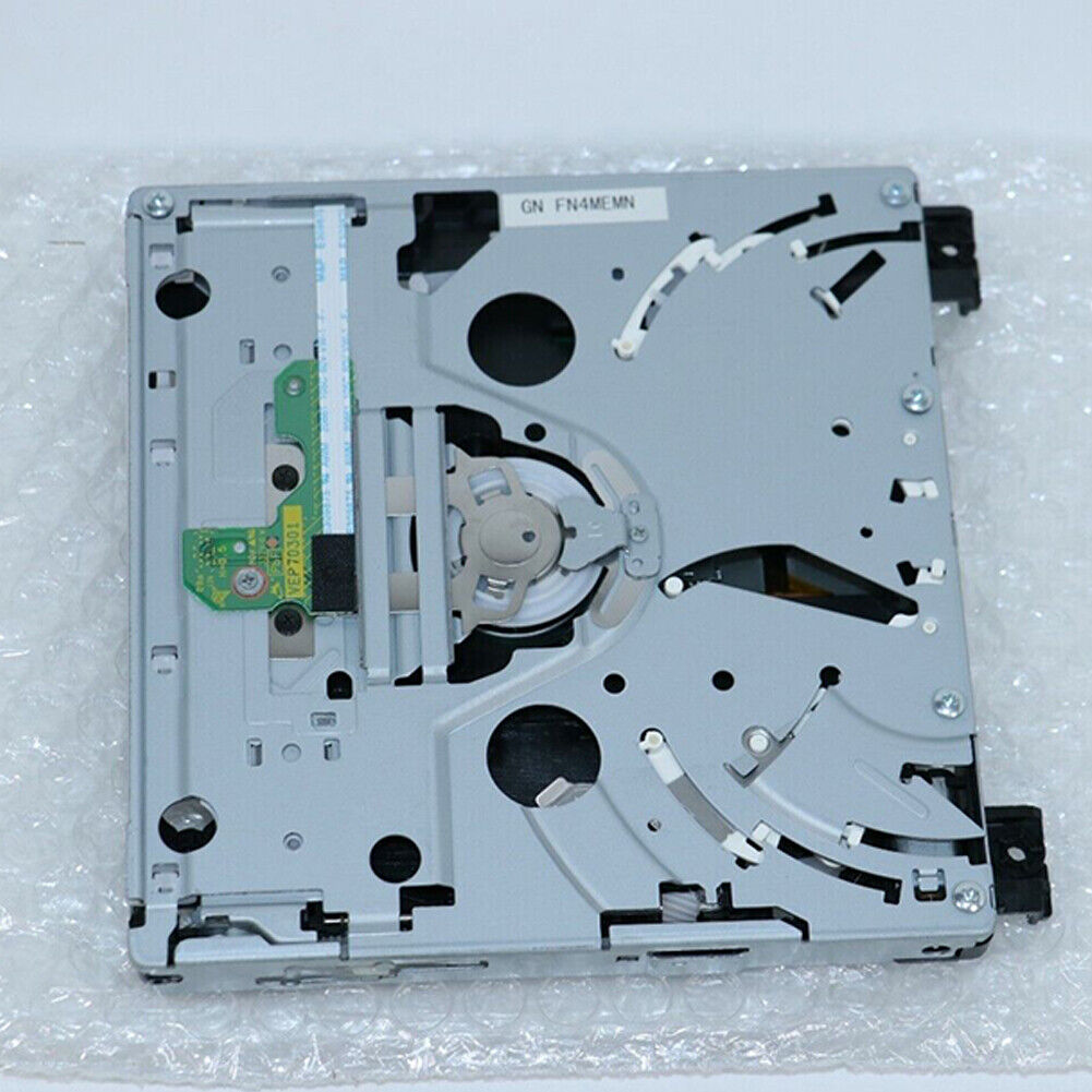 US REPLACEMENT DVD DRIVE FOR NINTENDO WII UNIVERSAL PLUG & PLAY RVL-101 RVL-001