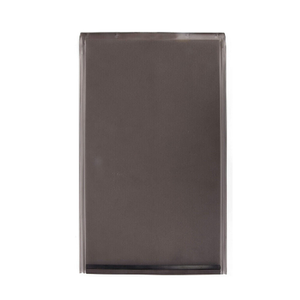 US Large Dog Pet Door Replacement Flap Compatible with Petsafe 16 7/8” X 10 1/8”