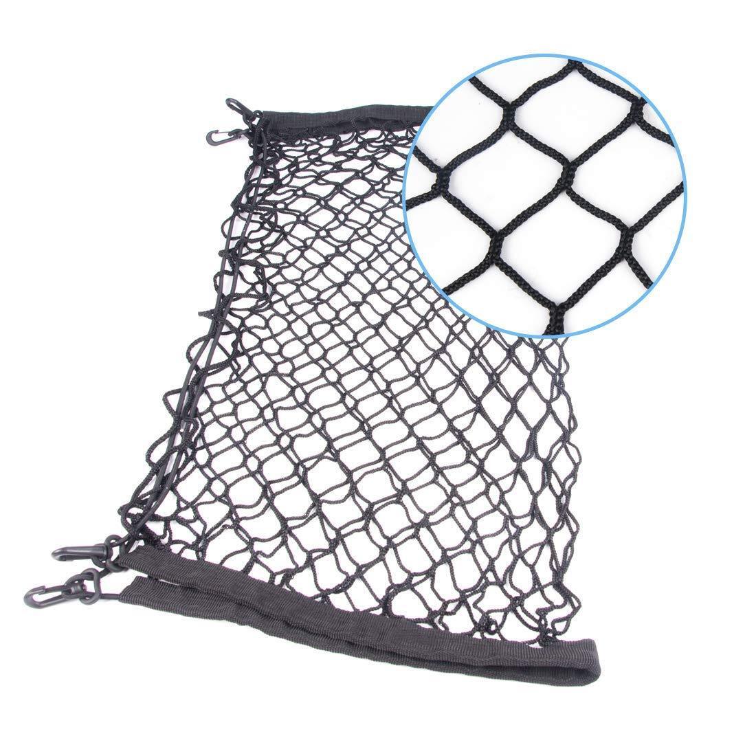 Mesh Storage Luggage Organizer Car Trunk SUV 70 X 70cm